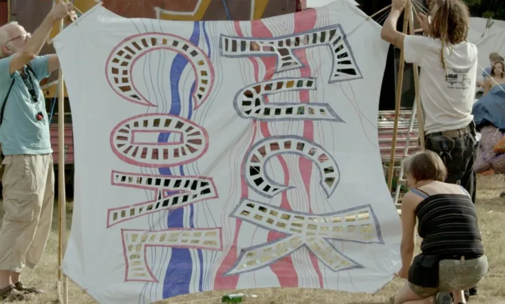 No Land No Food No Life