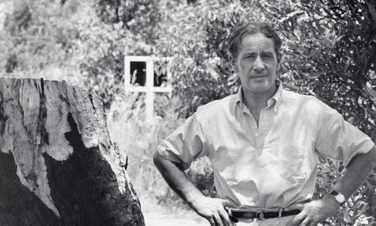 Nolan: The Man and the Myth