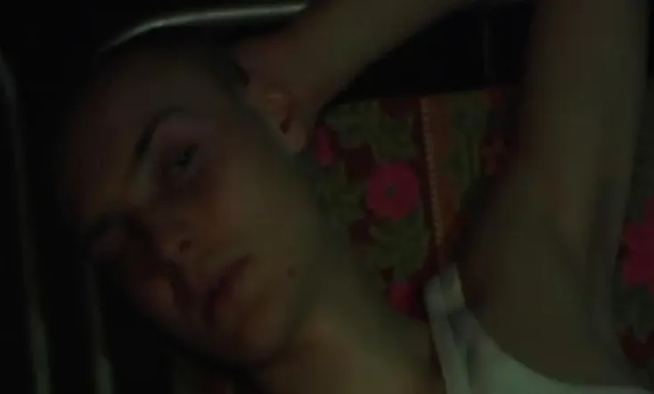 No Light, Now or Ever