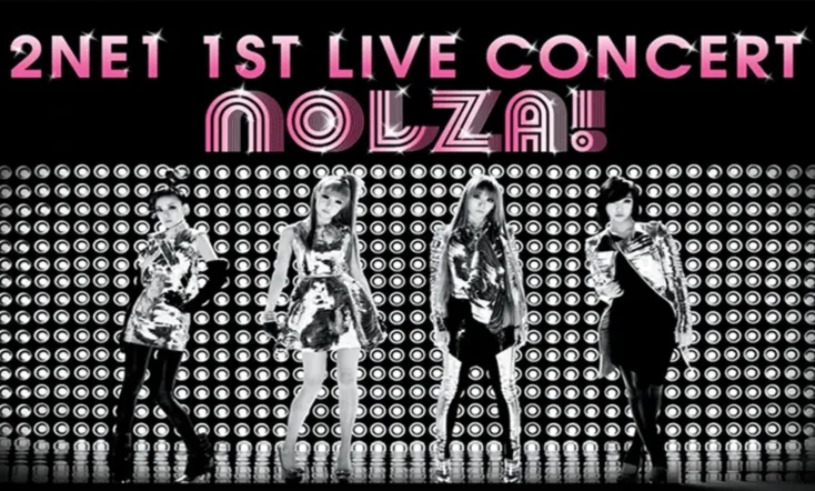 Nolza Live in Seoul