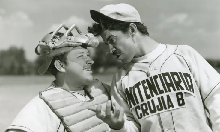 ¡No me defiendas, compadre!