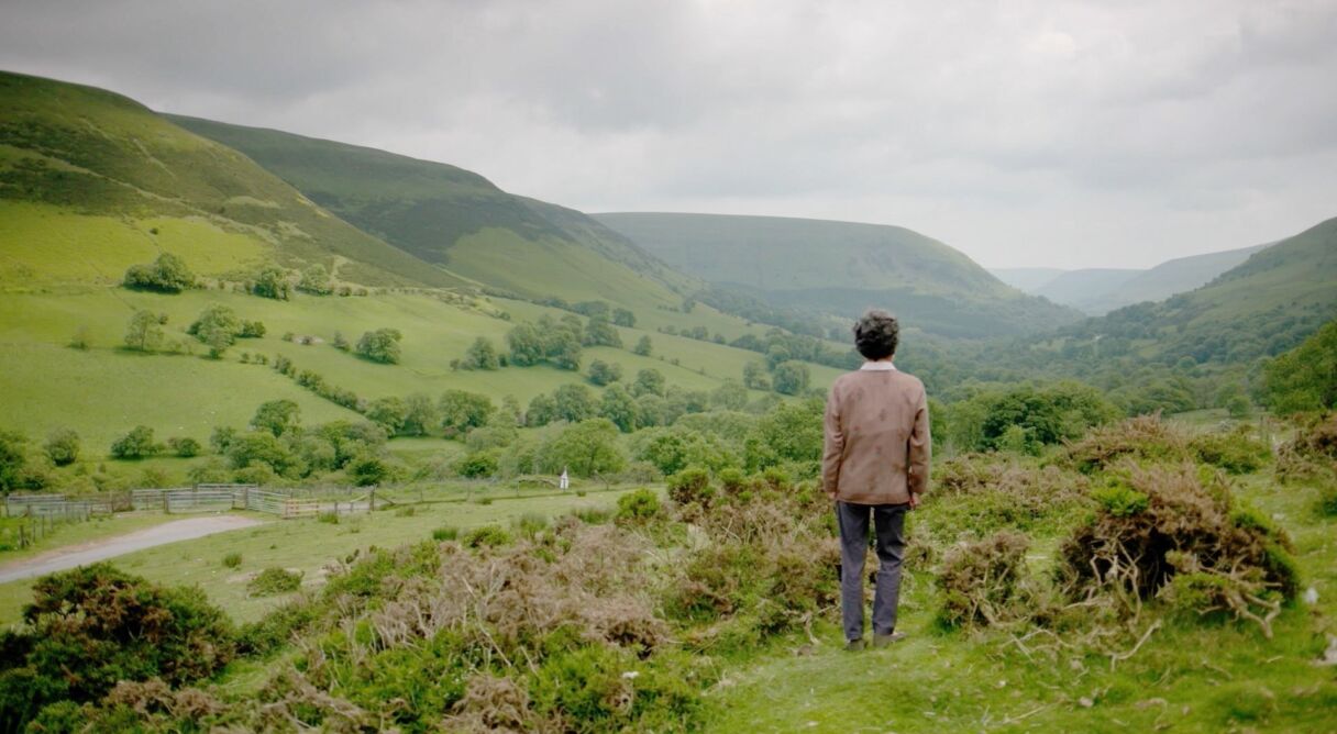 Nomad: In the Footsteps of Bruce Chatwin