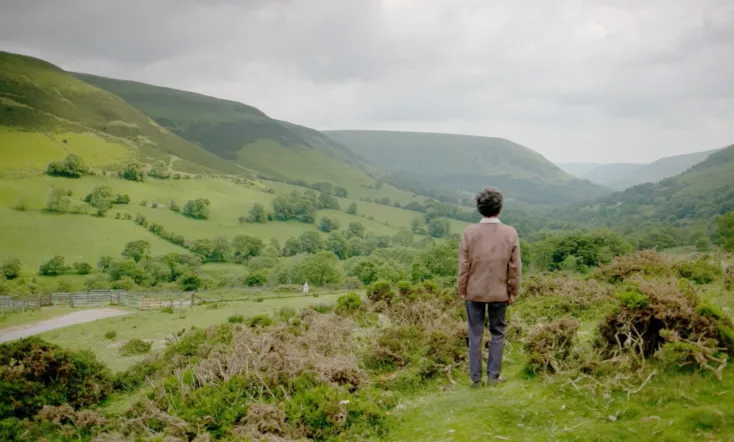 Nomad: In the Footsteps of Bruce Chatwin