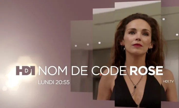 Nom de code : Rose