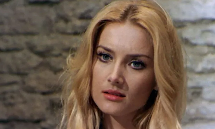 Non commettere atti impuri