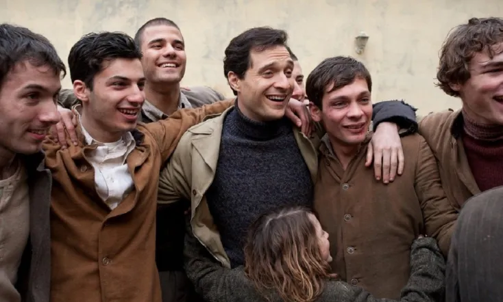 Non è mai troppo tardi