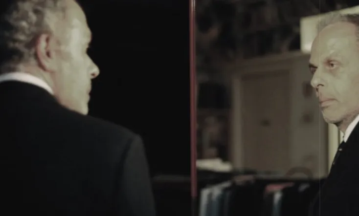 Non è un caso, Moro