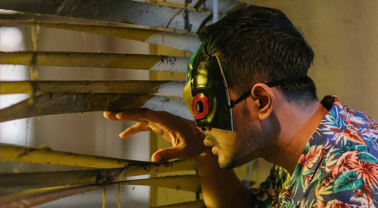 No One Is Crazy in This Town