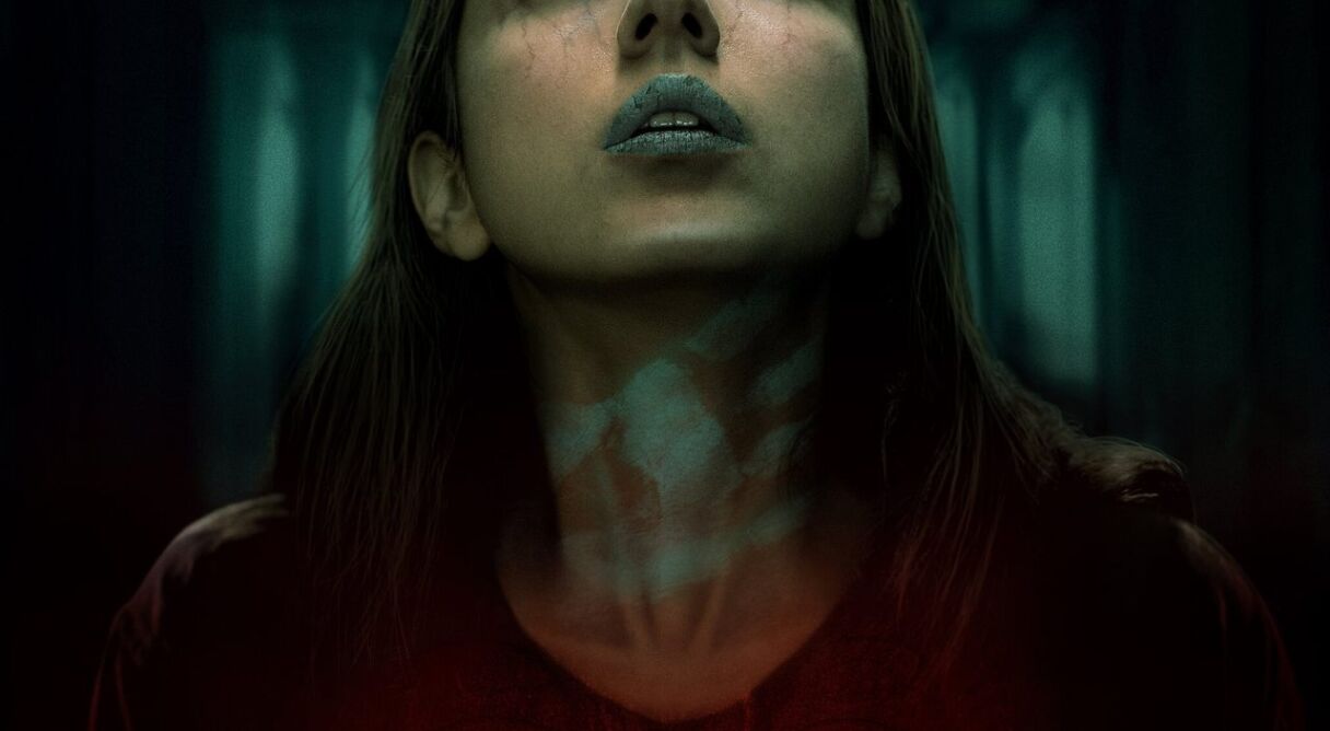 No One Gets Out Alive