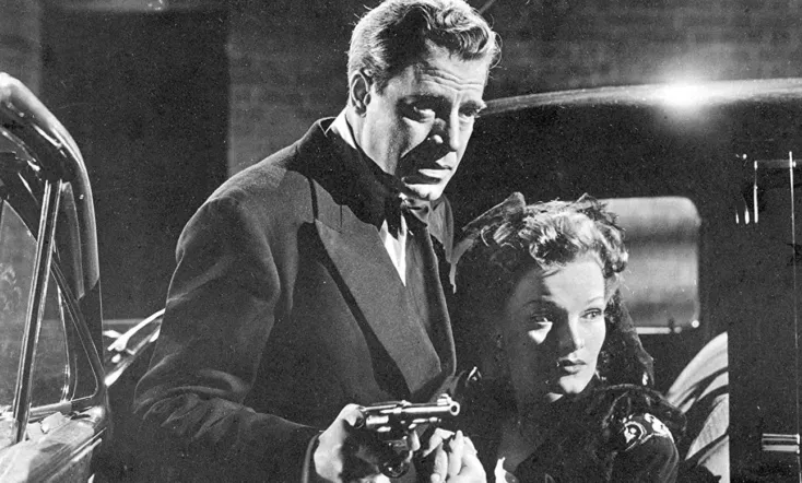 No Orchids for Miss Blandish