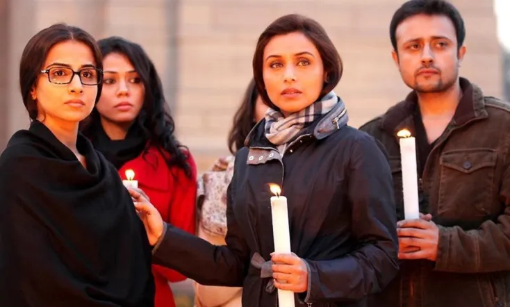 No One Killed Jessica