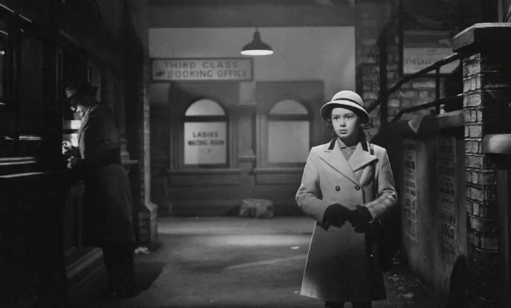 No Place for Jennifer