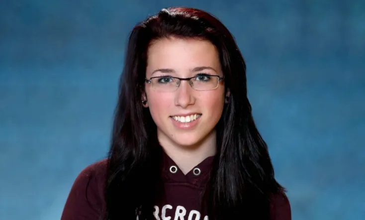 No Place to Hide: The Rehtaeh Parsons Story