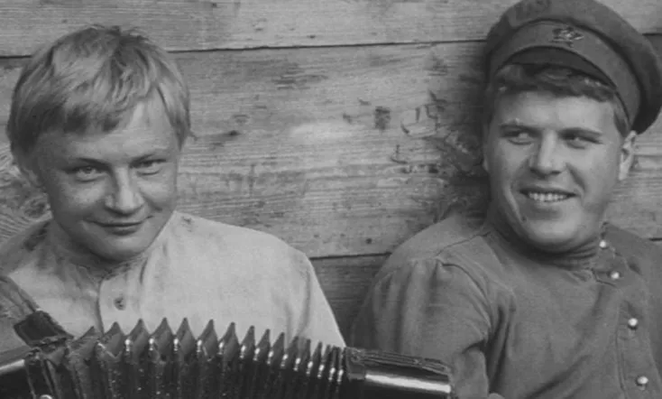 No Path Through Fire