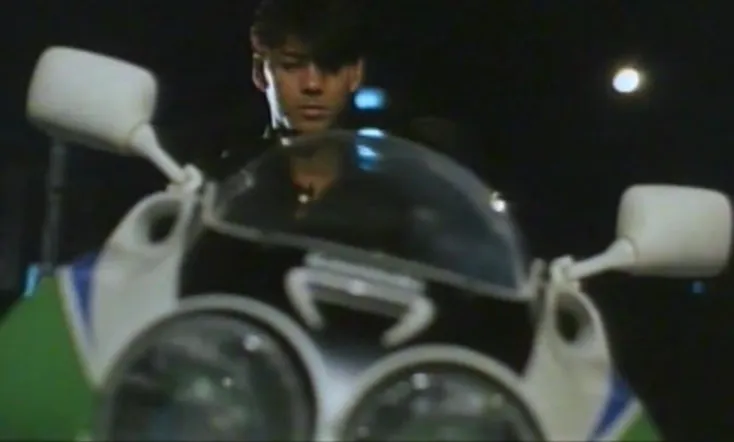 No Regret, No Return