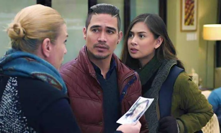 Northern Lights: A Journey to Love