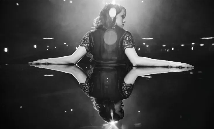 Norah Jones: Live at Ronnie Scott's