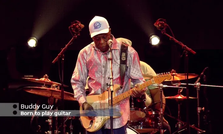 North Sea Jazz Highlights