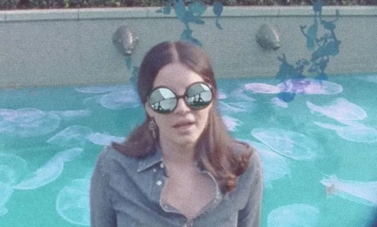 Norman Fucking Rockwell