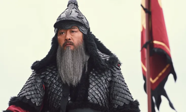 Noryang: Sea of Death