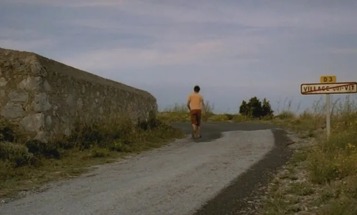 No Rest for the Brave