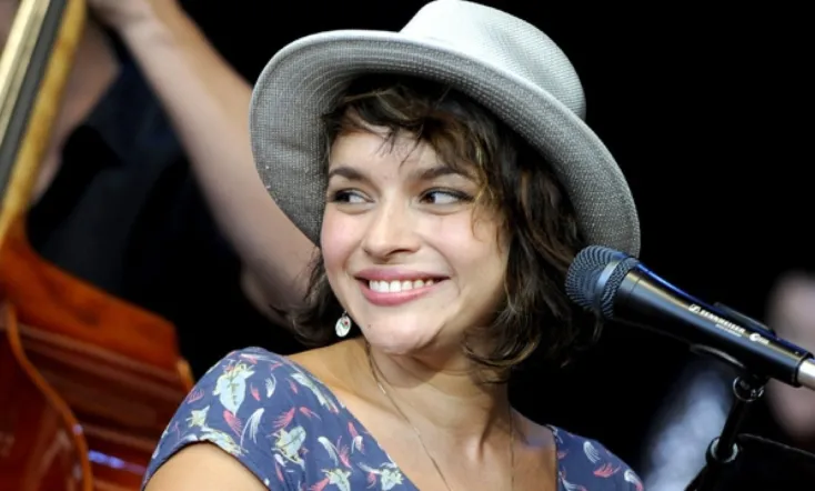 Norah Jones - Live at iTunes Festival
