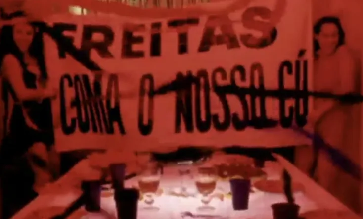 Nossos Parabéns ao Freitas