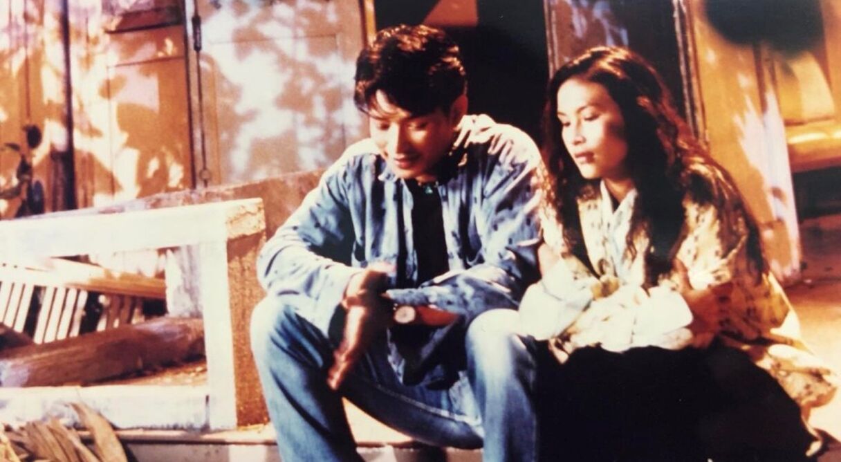 No Surrender, No Matter What