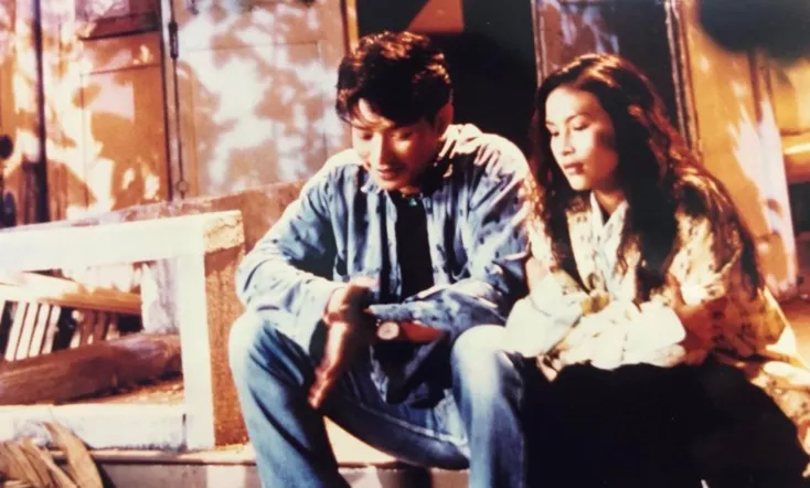 No Surrender, No Matter What