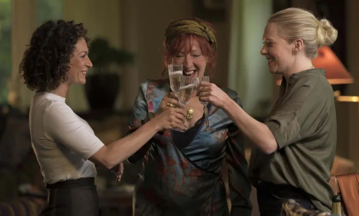 No Such Thing as Housewives