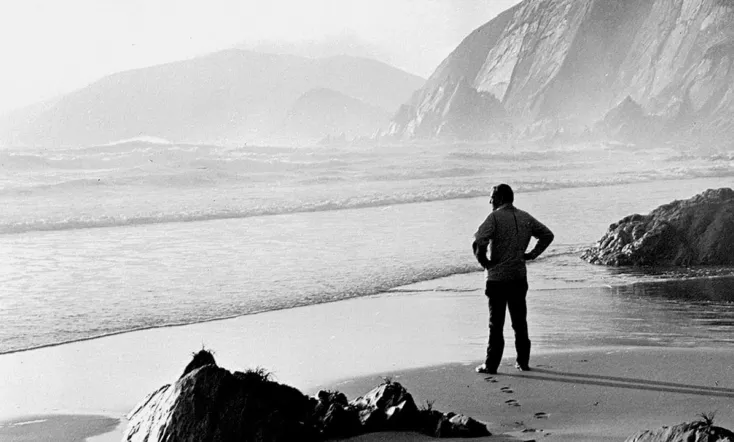 Nostromo: David Lean's Impossible Dream