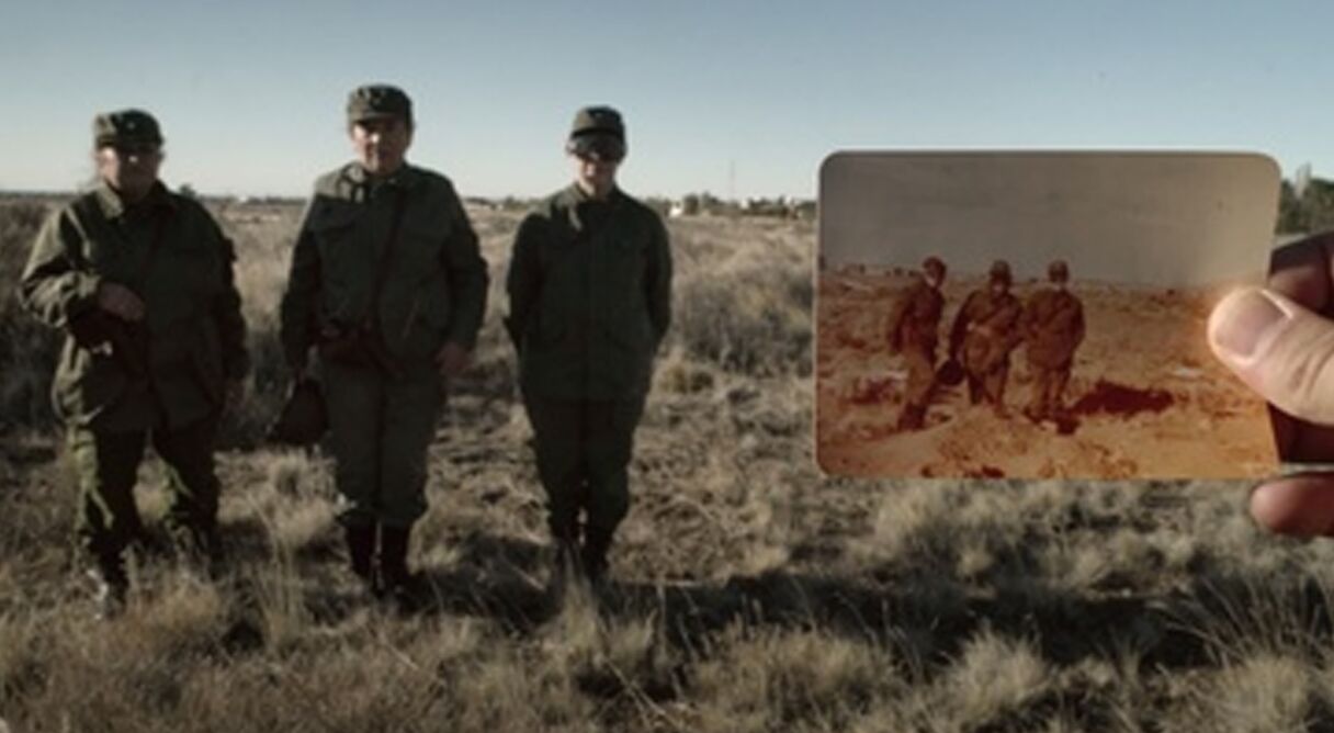 Nosotras también estuvimos