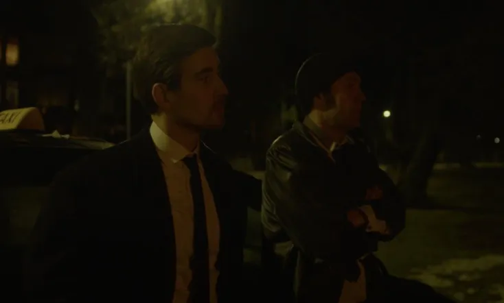 No Splendor, Gold or Glory