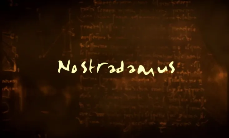 Nostradamus