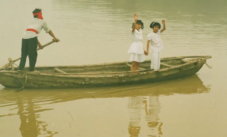 Nostalgia for the Countryside