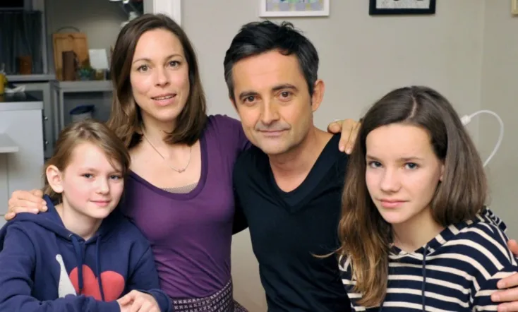 No Time for Dreaming