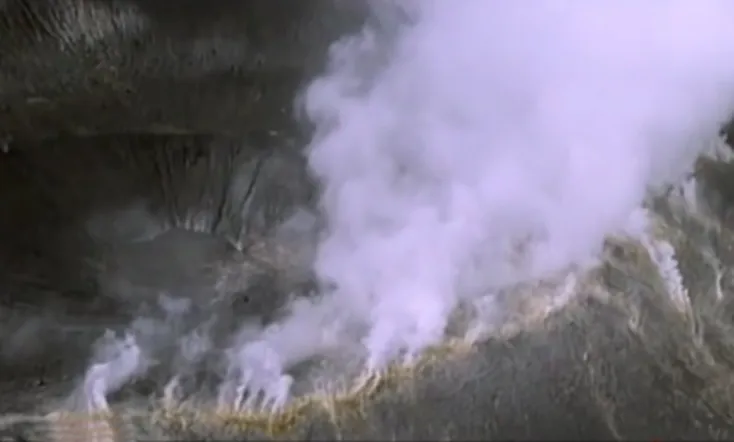 Noto, mandorli, Vulcano, Stromboli, carnevale