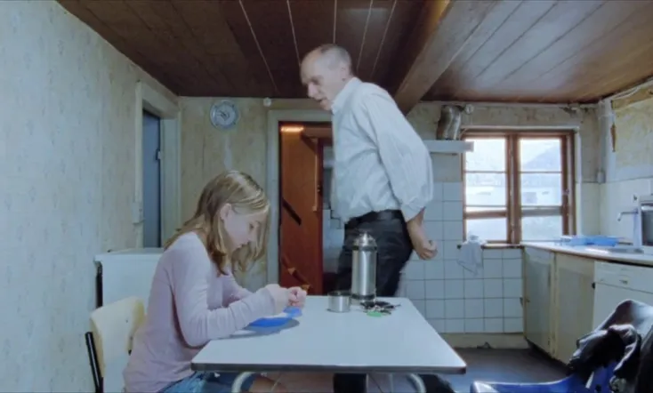 Notes from Underground