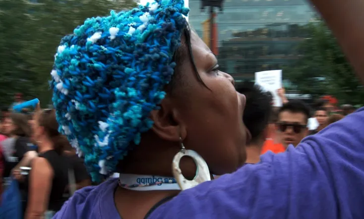 Nothing Without Us: The Women Who Will End AIDS