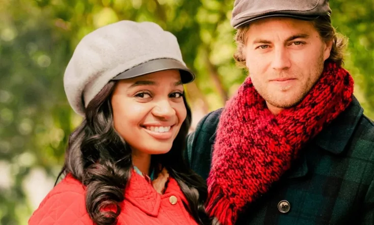 No Time Like Christmas