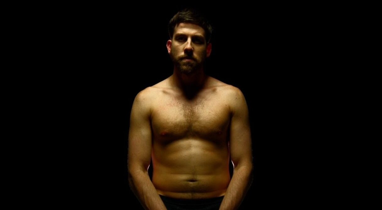 Nothing good comes after your 30's