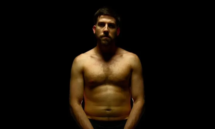 Nothing good comes after your 30's