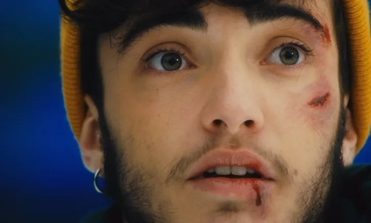 Not That Kind of Guy