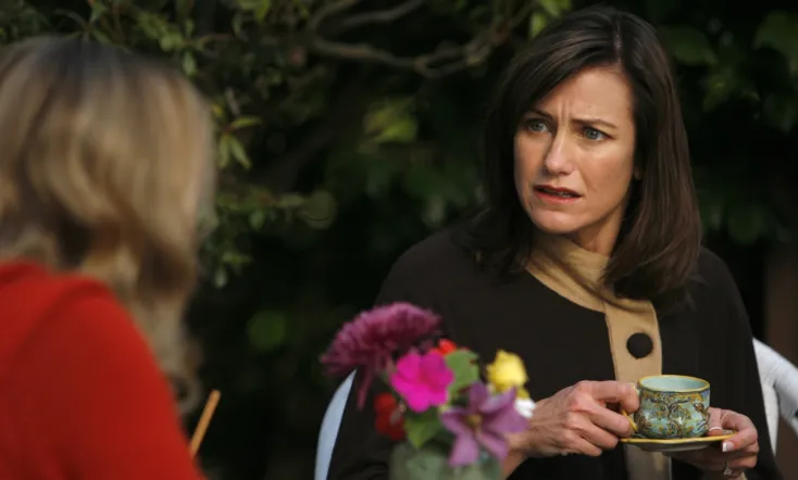 Nothing Against Life