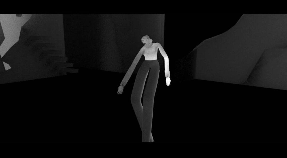 No Thoughts Head Empty