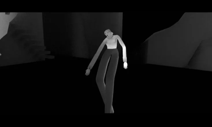 No Thoughts Head Empty