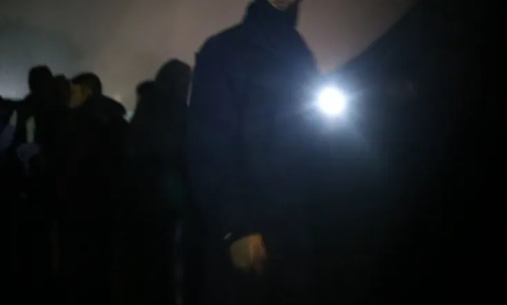 Notes on Displacement