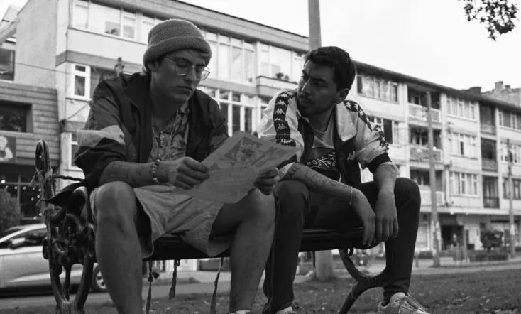 Nothing Rhymes with Oranges