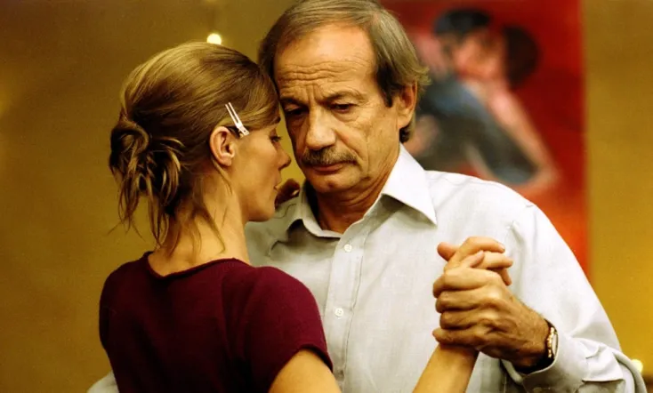 Not Here to Be Loved