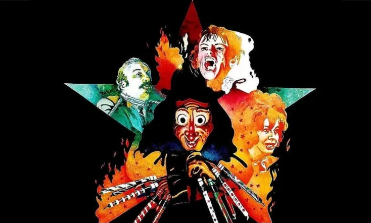 Nothing But the Night